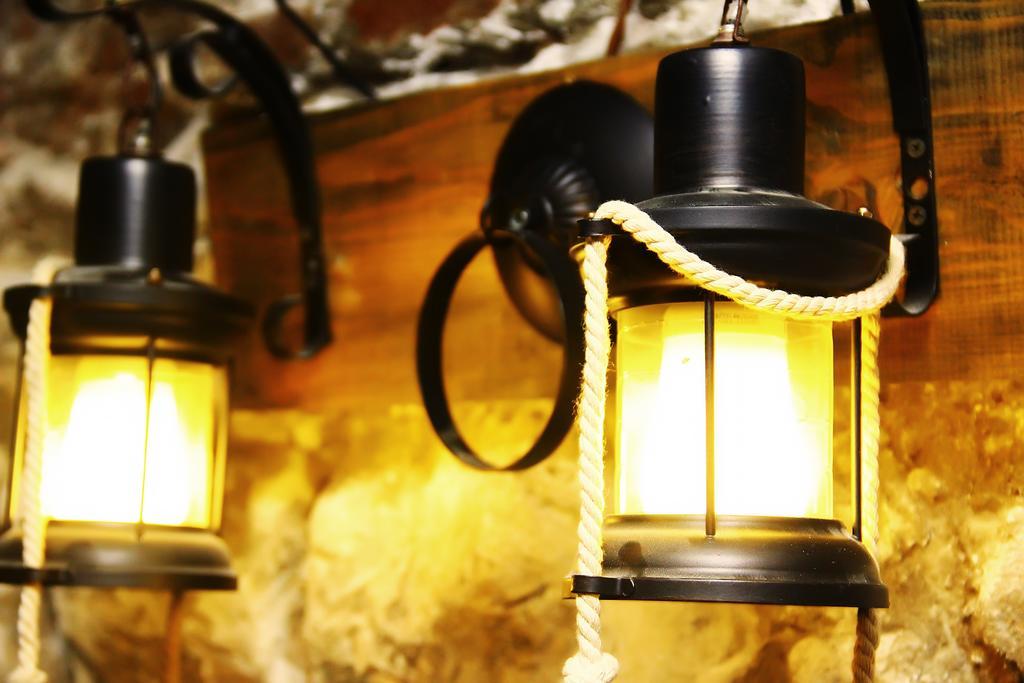 City Inn - Boutique Hotel Tbilisi Ngoại thất bức ảnh