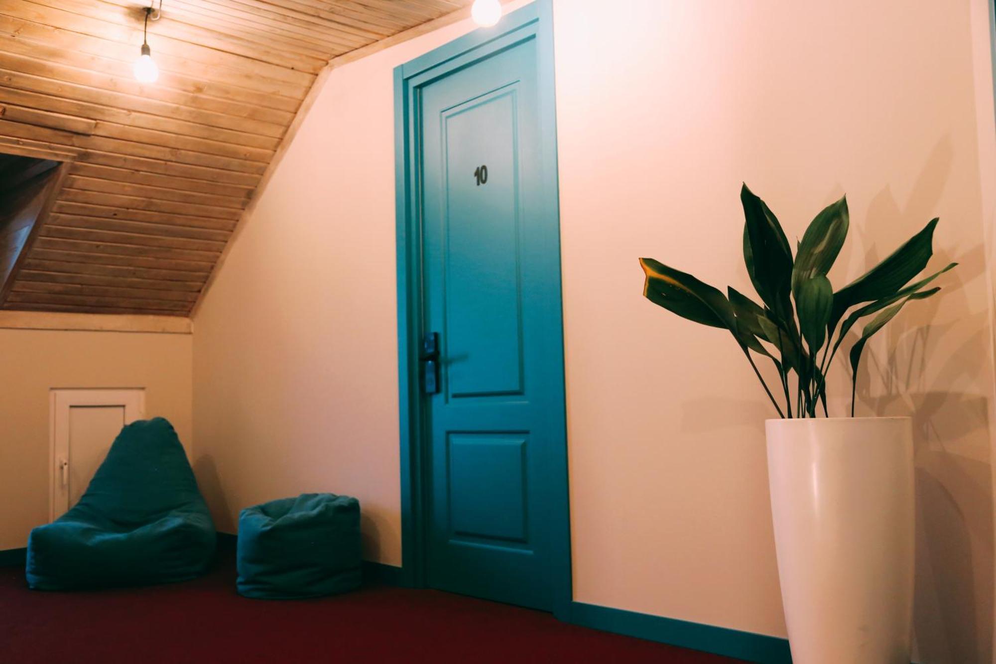 City Inn - Boutique Hotel Tbilisi Ngoại thất bức ảnh