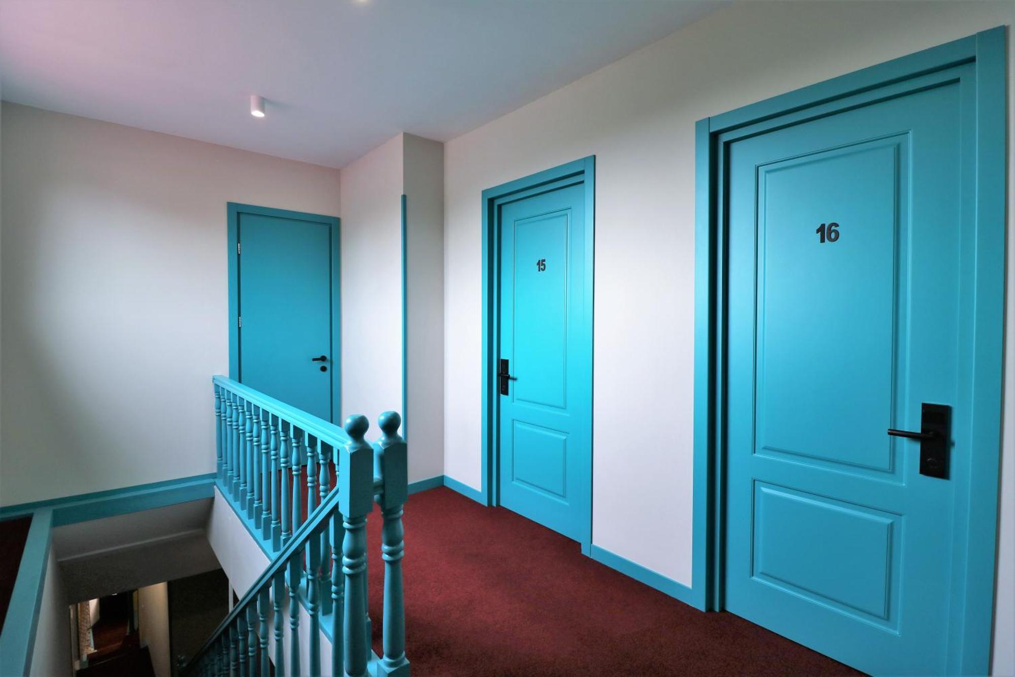 City Inn - Boutique Hotel Tbilisi Ngoại thất bức ảnh