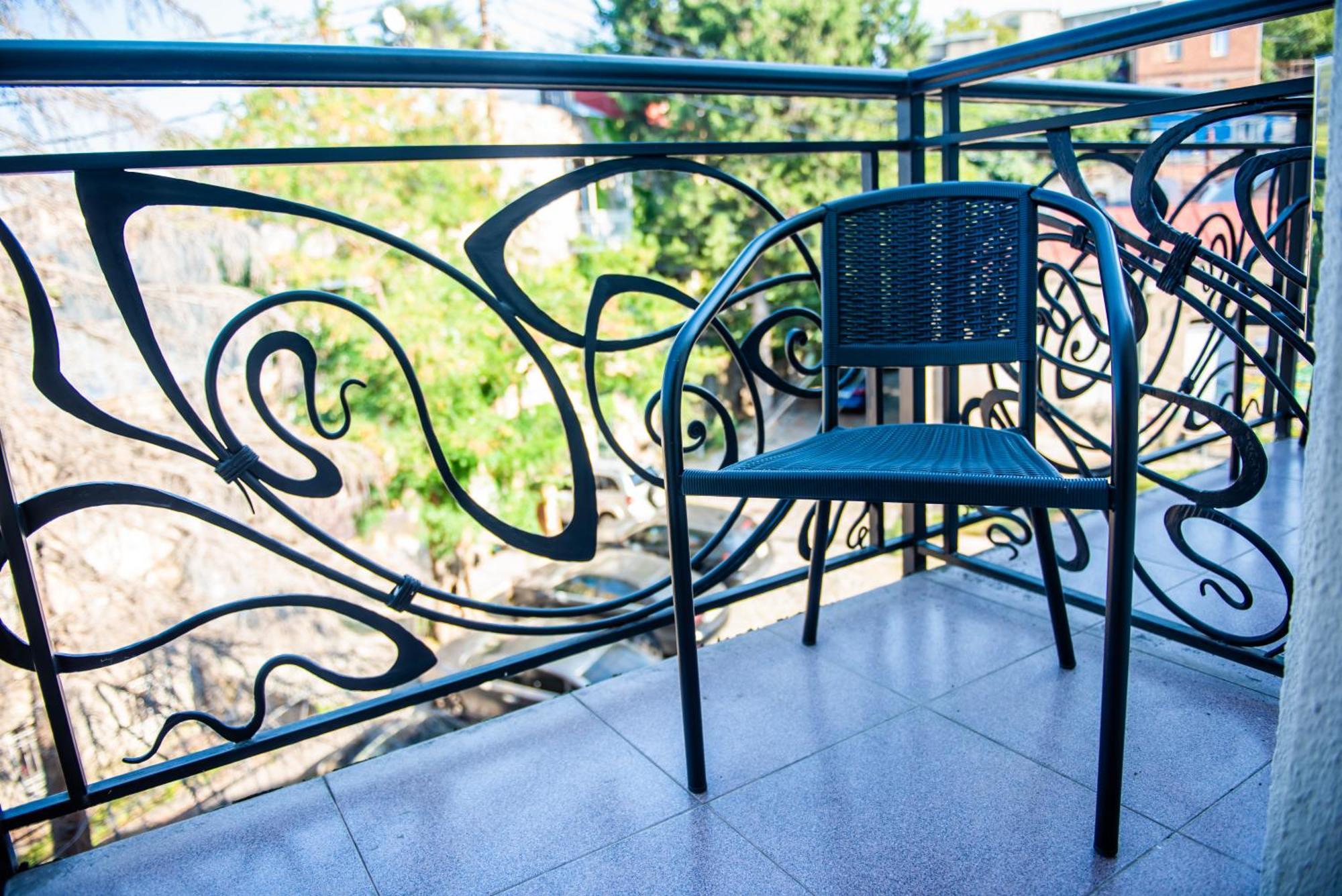 City Inn - Boutique Hotel Tbilisi Ngoại thất bức ảnh